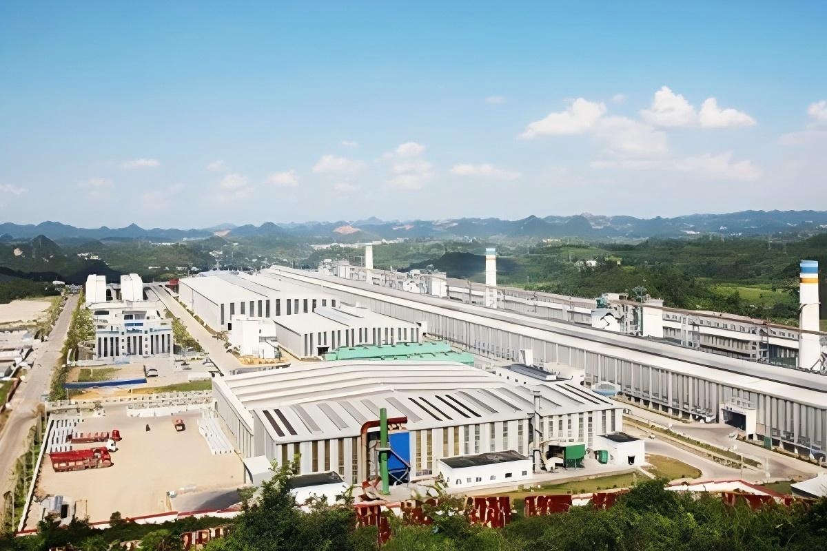 2GWh！力神電池簽約國內制造業(yè)中規(guī)模最大工商業(yè)儲能項目