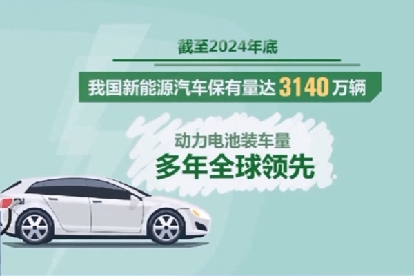 退役≠報廢 新能源車舊動力電池如何變廢為寶？