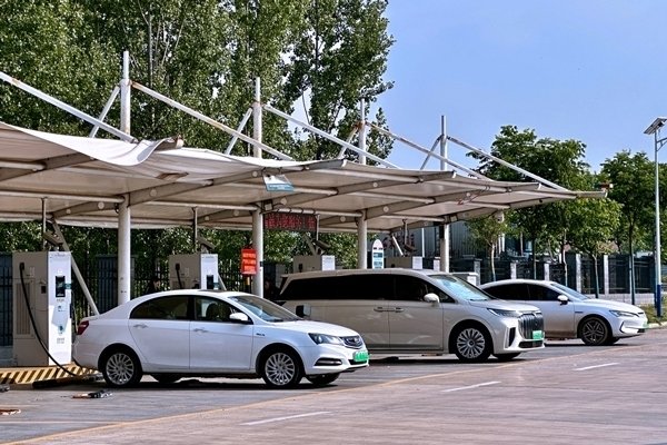 商務(wù)部：中歐啟動(dòng)電動(dòng)汽車(chē)價(jià)格承諾談判