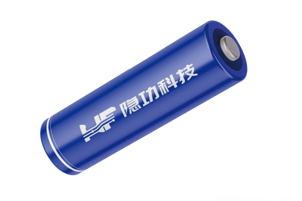 隱功科技發(fā)布30C高倍率隱速18650電芯 三季度將量產(chǎn)應(yīng)用