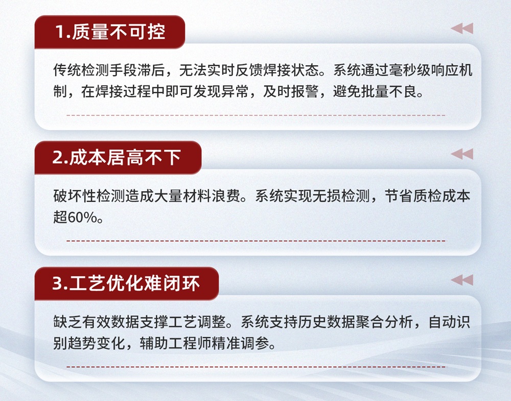 利元亨激光焊接在線檢測(cè)設(shè)備：精準(zhǔn)、高效、無(wú)損的“質(zhì)量守護(hù)者”