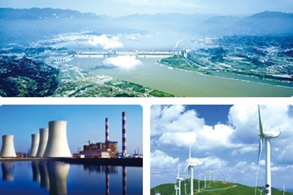 中國電建注資1億成立新公司 含智能無人飛行器制造等業(yè)務