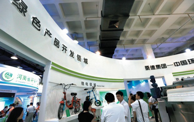 桑德鋰電池二期年底完工，后年營收料達(dá)百億