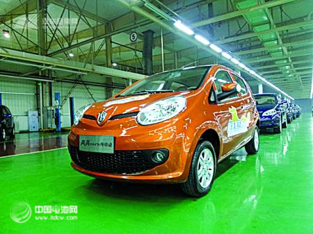 市場需求大 低速電動車何時“轉正”？