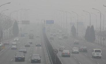 劉英：發展新能源汽車 發展經濟與治理霧霾并重