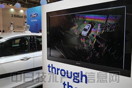 將變成超大智能手機(jī)？！蘋果投向汽車的熱切目光
