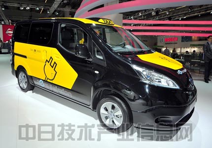 日產(chǎn)新技術(shù)：可直接觀察鋰離子電池的電子運(yùn)動