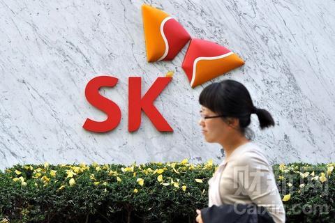 SK集團在華發力汽車電池事業 瞄準中國市場