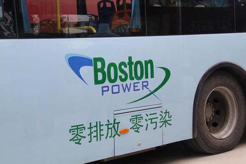 波士頓電動公交電池通過NASA太空測試