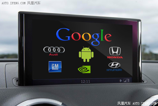 無人駕駛汽車革命 發(fā)展中國家“彎道超車”的機(jī)會？