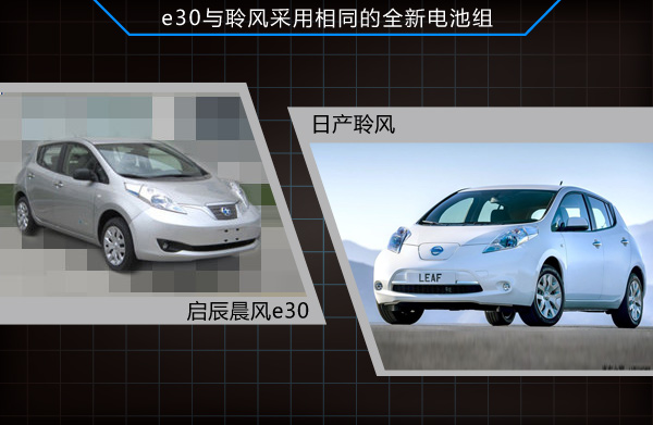 8家合資車企發(fā)力新能源 齊推國產(chǎn)電動車 8家合資車企發(fā)力新能源 齊推國產(chǎn)電動車