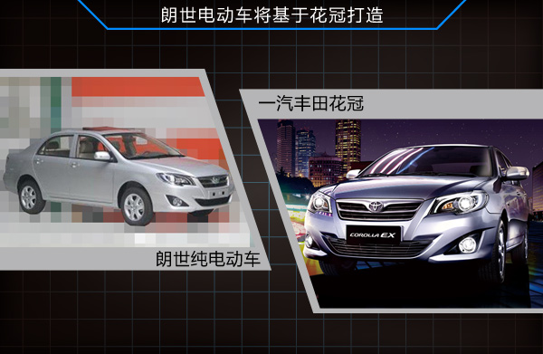 8家合資車企發(fā)力新能源 齊推國產(chǎn)電動車 8家合資車企發(fā)力新能源 齊推國產(chǎn)電動車