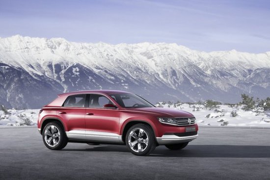 大眾：將聯(lián)合一汽在佛山造大批插電混動車