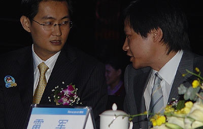為什么說小米是騰訊移動端最大的威脅？