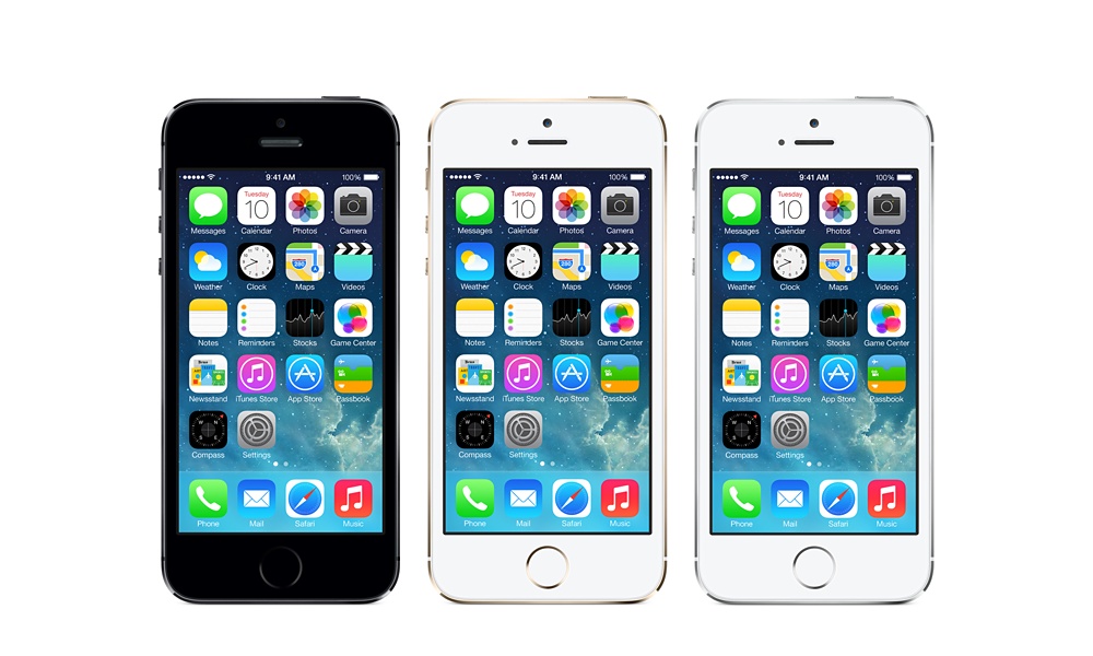 藍寶石概念峰回路轉 蘋果iPhone 6或拉動面板需求