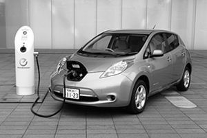 電動(dòng)汽車前景樂觀 消費(fèi)推動(dòng)電池技術(shù)創(chuàng)新