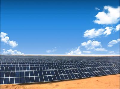 光伏電站南轅北轍 開發(fā)商還是盯著地面電站 