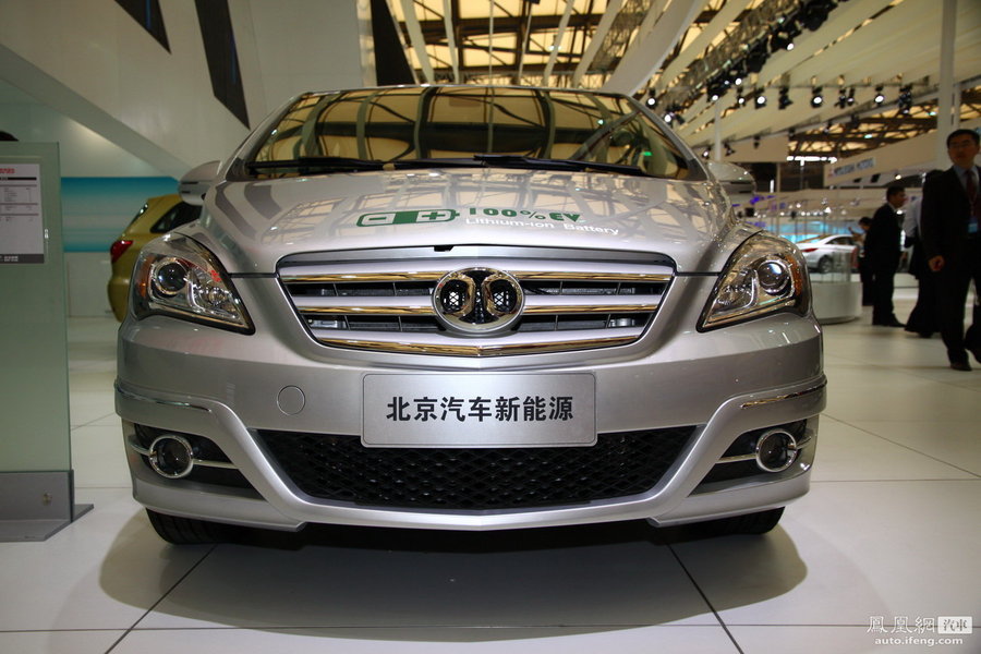 《福布斯》的批評只能讓自主品牌汽車人更奮進