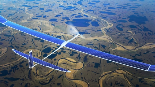 太陽能飛機環球之旅明年起航 將著陸中國東部或西南部