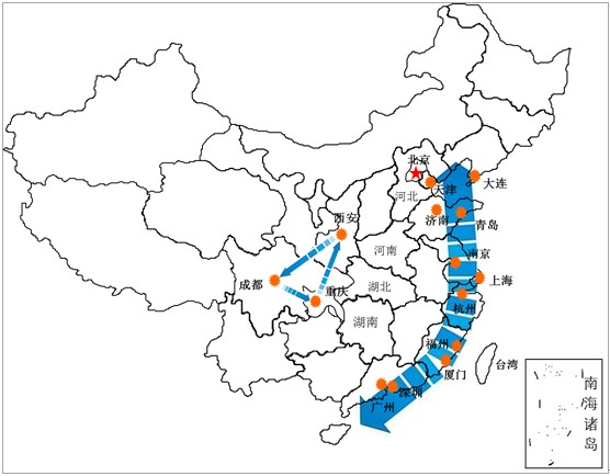 中國移動凈利潤下滑押寶4G 最壞時候還未到來？