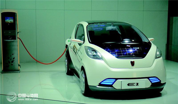 各方發(fā)力氫燃料電池汽車 市場(chǎng)化進(jìn)程或加速 