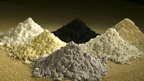 英媒稱中國擬取消稀土出口關(guān)稅及配額限制