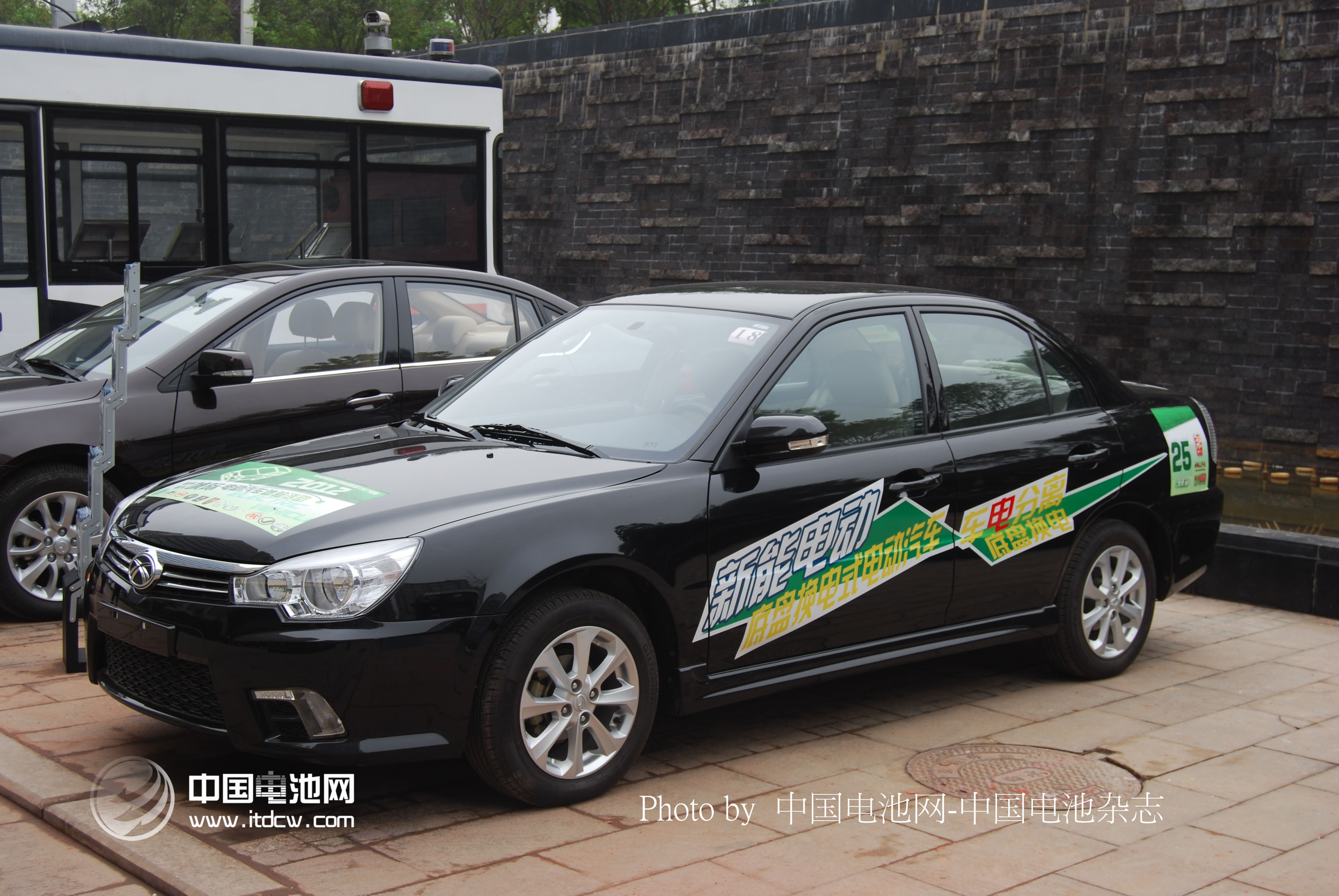 部委齊助陣 新能源汽車消費鼓勵政策立體化 