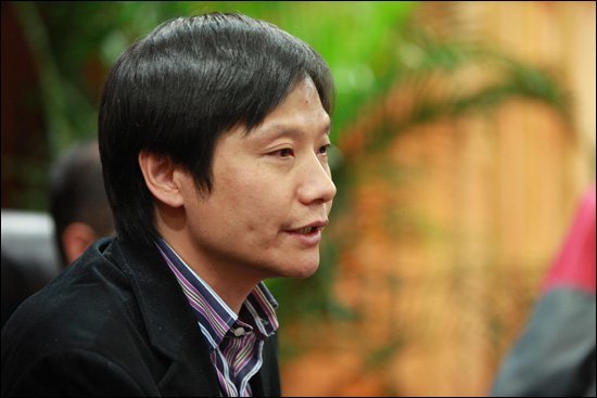 “贏客”小米路在哪里？雷軍必富小米手機必死？