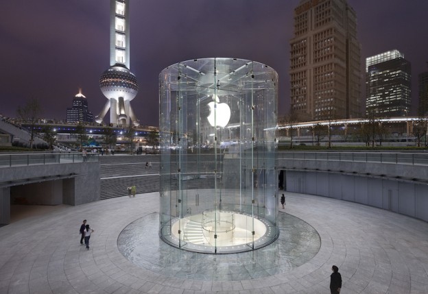 蘋果5.5英寸iPhone 6將獨(dú)有128GB版本 防手震系統(tǒng)
