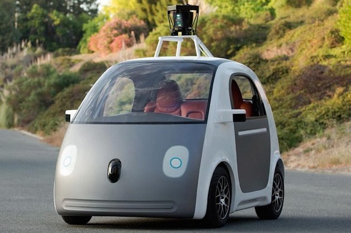 無人駕駛汽車領域博弈：Google和汽車公司談崩了？