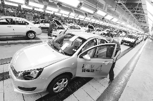 電動汽車用鋅空氣電池行業(yè)標準或出臺 再添鋅動力