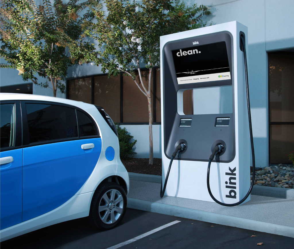電動(dòng)汽車業(yè)艱難起步 美國充電公司Ecotality將破產(chǎn)