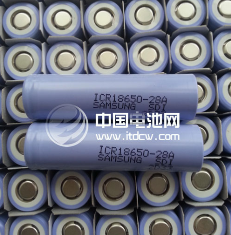 韓國兩巨頭擴(kuò)張全球市場 領(lǐng)跑可充電電池市場