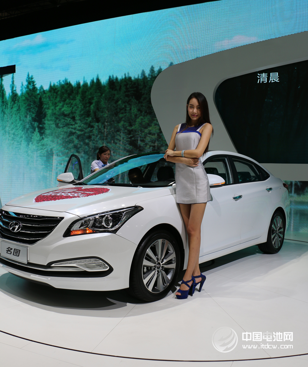2015年浙江高速公路將啟用電動(dòng)汽車(chē)快充站