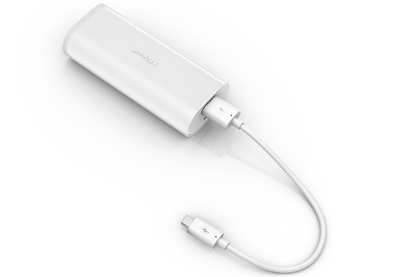 微軟太淘氣了！發(fā)布6000mAh移動電源玩“跨界”