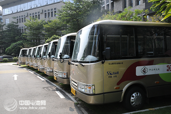 易事特聯(lián)合中標(biāo)東莞市新能源汽車推廣運(yùn)營(yíng)采購(gòu)項(xiàng)目