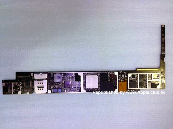 傳臺積電已簽協議：為新iPad量產A8X芯片