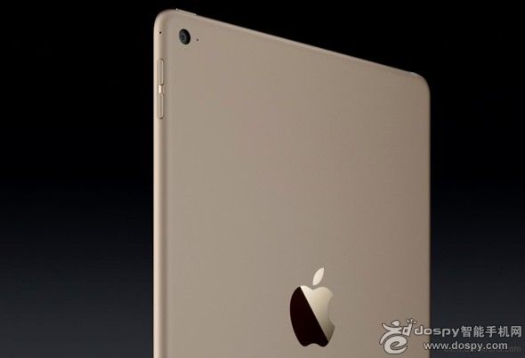 薄至6.1mm 蘋果發(fā)布iPad Air 2平板電腦 薄至6.1mm 蘋果發(fā)布iPad Air 2平板電腦