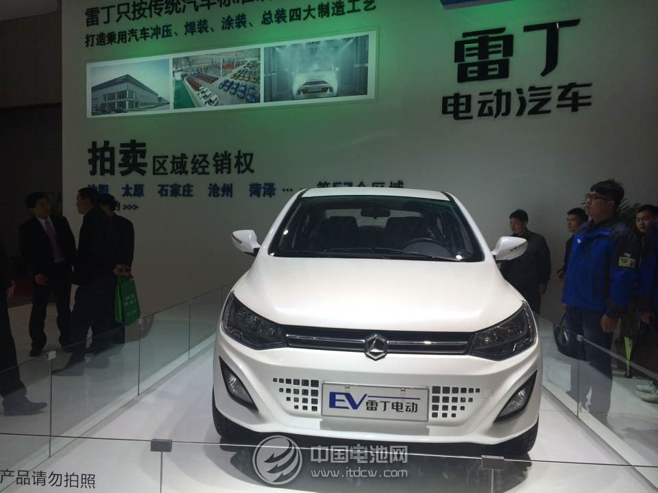 凌然:低速電動車“扶正”為何面臨兩難? 凌然:低速電動車“扶正”為何面臨兩難?