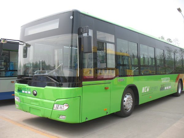 新能源汽車要對準市場需求