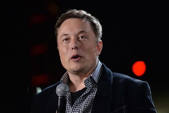 特斯拉CEO新計劃：發射700顆衛星