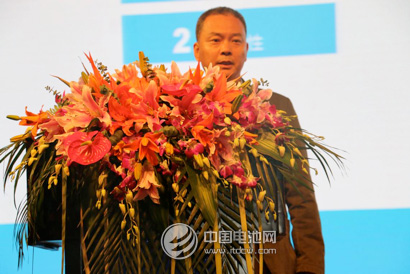 衣守忠：低溫充電問題須動員整個行業(yè)智慧來解決