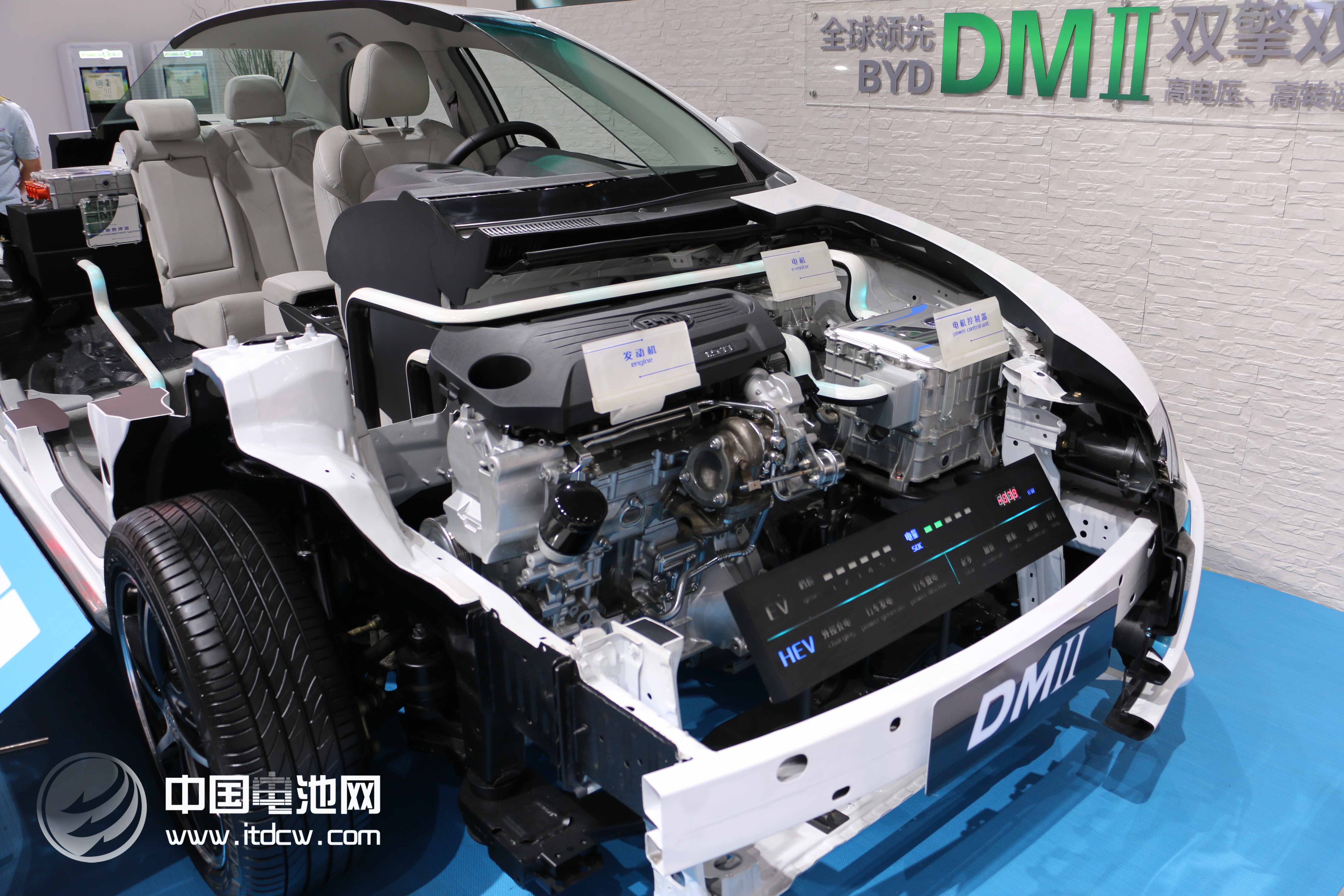 1-9月我國新能源汽車今年新增2.05萬輛 完成11% 1-9月我國新能源汽車今年新增2.05萬輛 完成11%