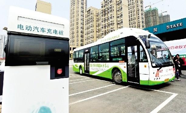 武漢市長唐良智:要求大力助推純電動車應用生產(chǎn) 武漢市長唐良智:要求大力助推純電動車應用生產(chǎn)