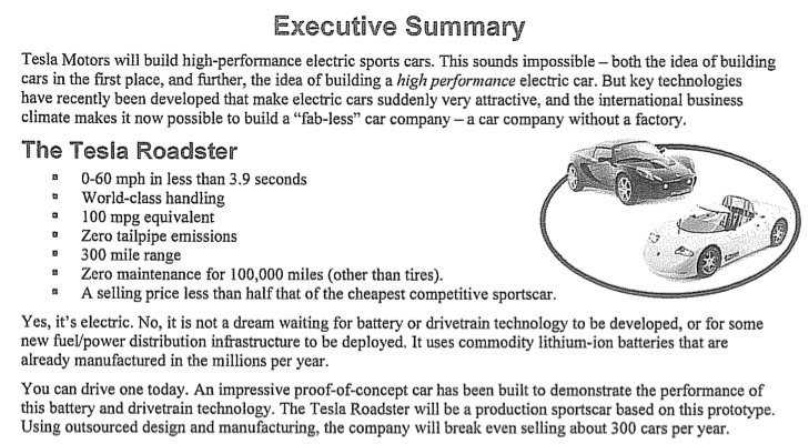 特斯拉傳奇之三:造電動汽車一切都恰逢其時 特斯拉傳奇之三:造電動汽車一切都恰逢其時