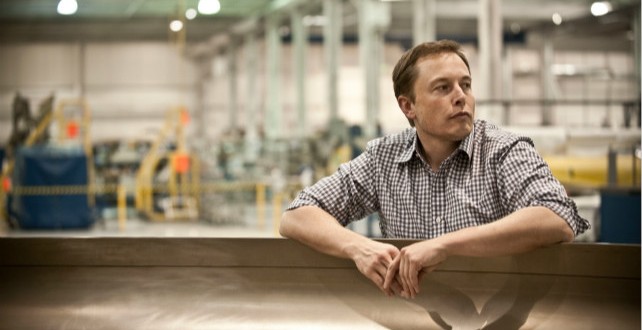 Tesla 于 2006 正式向外界宣布其存在，并且獲得了一致的好評(píng)。然而，這僅僅是浮云而已。真正的危機(jī)才剛剛開始……