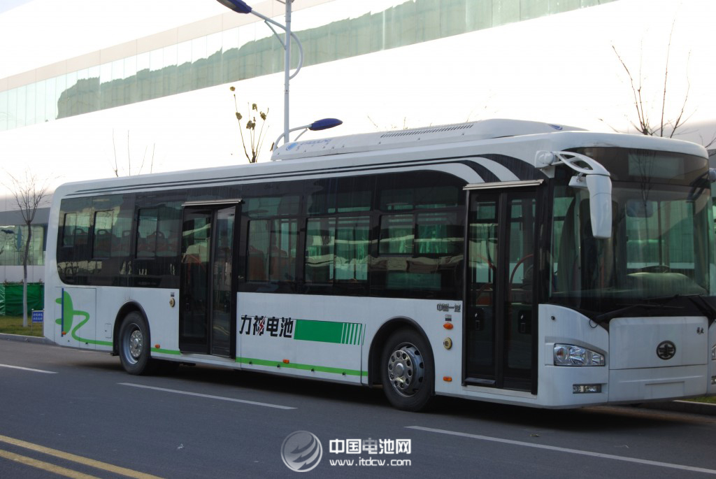 新能源車能否為中國自主品牌另辟蹊徑？