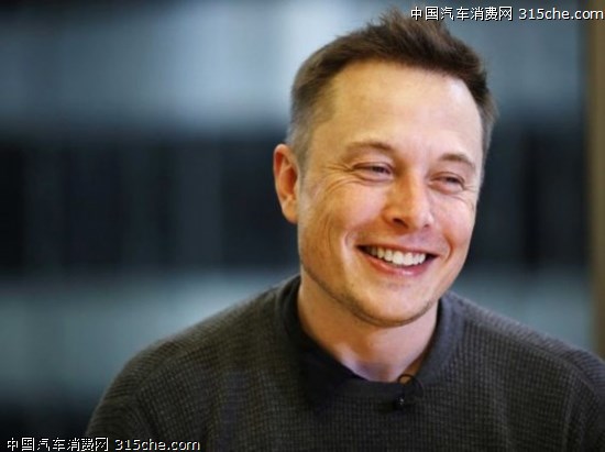 馬斯克：特斯拉將在華建廠 期待政策鼓勵