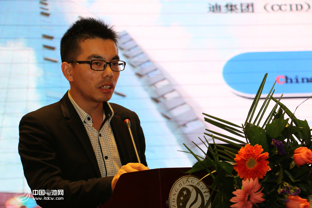 吳輝：中國鋰電隔膜行業研究及十大隔膜企業點評