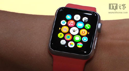 供應(yīng)鏈爆料:蘋果Apple Watch 2已開工 供應(yīng)鏈爆料:蘋果Apple Watch 2已開工